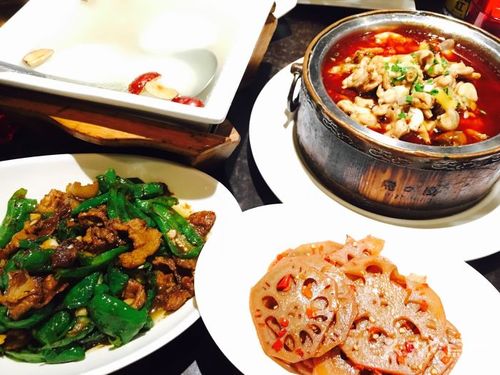 2021年南昌哪里有好吃的饭馆?南昌云境小厨 收费茶水