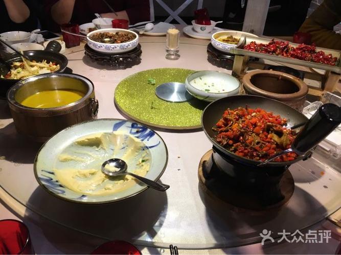 2021年南昌哪里有好吃的饭馆?南昌云境小厨 收费茶水-图2 2021年南昌哪里有好吃的饭馆?南昌云境小厨 收费茶水-图2