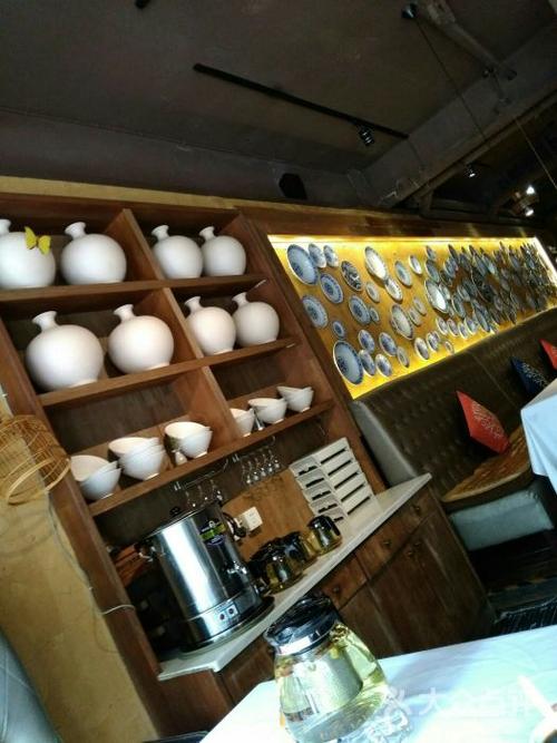 2021年南昌哪里有好吃的饭馆?南昌云境小厨 收费茶水-图3 2021年南昌哪里有好吃的饭馆?南昌云境小厨 收费茶水-图3