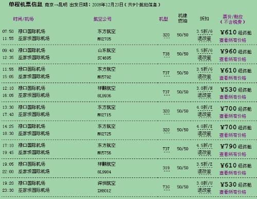 飞机票面金额计算公式?南京飞机运货怎么收费-图1 飞机票面金额计算公式?南京飞机运货怎么收费-图1
