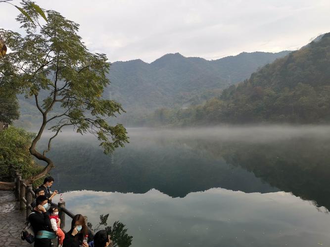 小东江门票?骑自行车进资兴小东江观雾要收费吗-图3 小东江门票?骑自行车进资兴小东江观雾要收费吗-图3