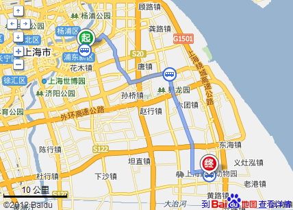 上海浦东新区祝桥镇属于哪里管辖?祝桥停车场怎么收费 还送去机场-图3 上海浦东新区祝桥镇属于哪里管辖?祝桥停车场怎么收费 还送去机场-图3