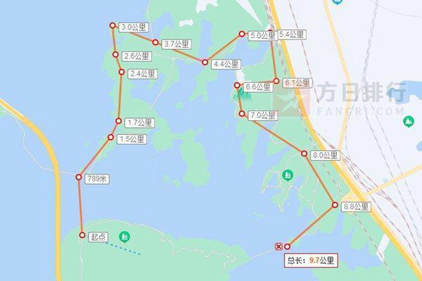 武汉东湖里面可以钓鱼吗。怎么收费?青海环湖路收费吗-图3 武汉东湖里面可以钓鱼吗。怎么收费?青海环湖路收费吗-图3