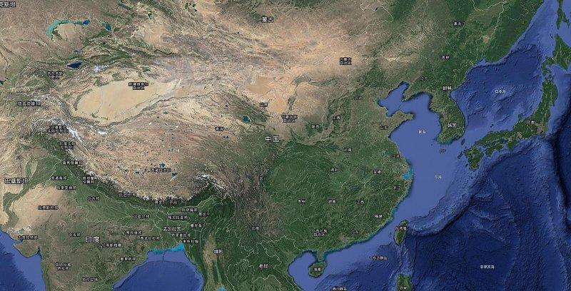 我想要下载高清卫星地图没有水印标记的如何下载?高清卫星地图收费版-图3 我想要下载高清卫星地图没有水印标记的如何下载?高清卫星地图收费版-图3