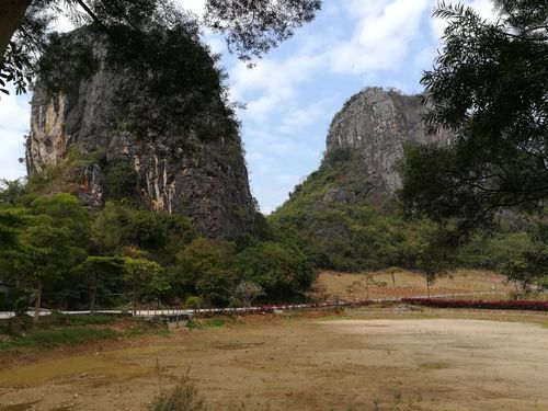 阳春春湾有什么好玩的地方？阳春春湾旅游攻略？春湾风景区早上不收费-图3