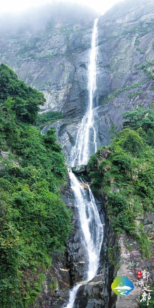 庐山瀑布免票吗?庐山另外收费的景点-图3 庐山瀑布免票吗?庐山另外收费的景点-图3