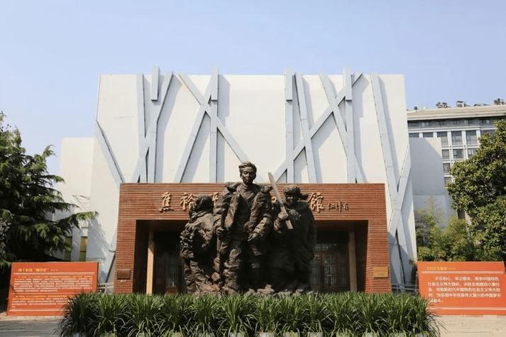兰考室内好玩的地方？开封焦裕禄纪念馆是否收费