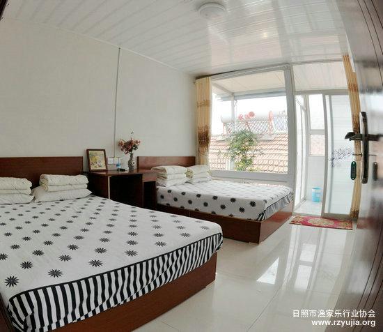 日照渔家乐包吃住价格？吴家台收费贵不-图3