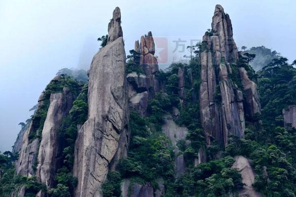 2022江西免费景区?三清山春节收费吗-图3 2022江西免费景区?三清山春节收费吗-图3