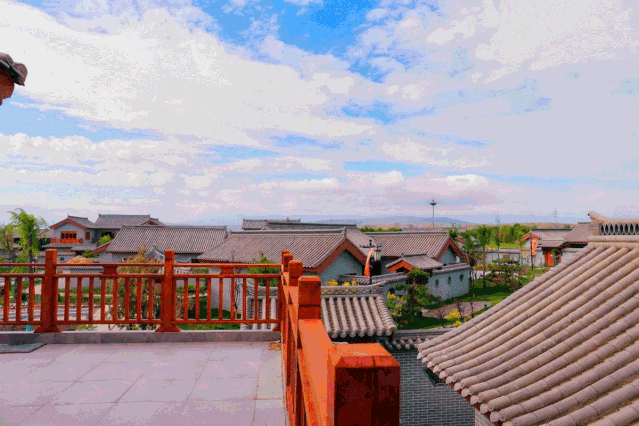 嘉峪关白鹿仓怎么样？嘉峪关花博园收费吗