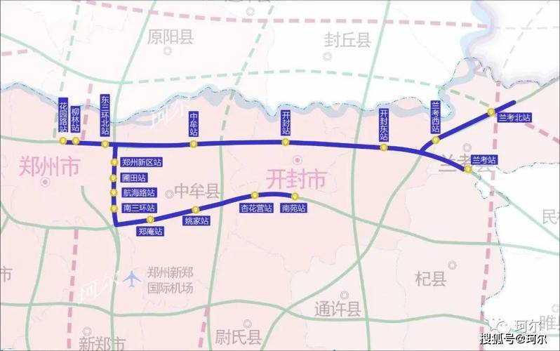 大广高速什么时候修的?邯郸至开封高速收费-图2 大广高速什么时候修的?邯郸至开封高速收费-图2