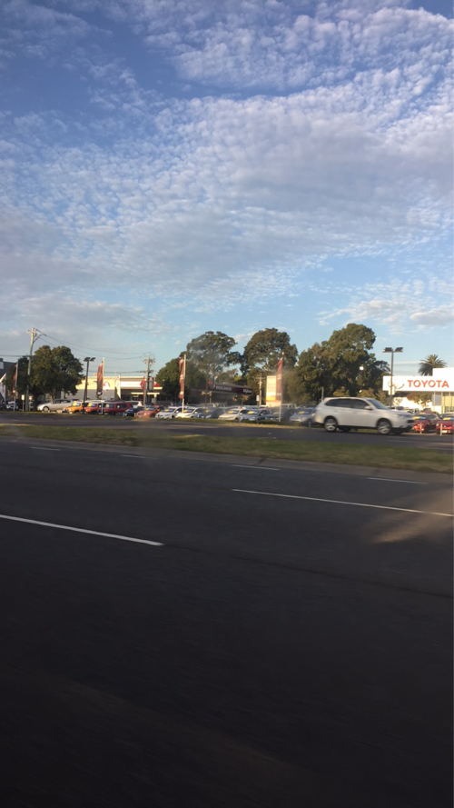 澳大利亚前十大城市?墨尔本吉朗收费-图3 澳大利亚前十大城市?墨尔本吉朗收费-图3
