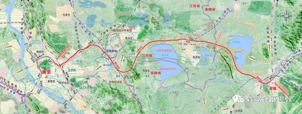 g1184次列车途经站点?从上海去岳阳途经宣城哪个收费站-图2 g1184次列车途经站点?从上海去岳阳途经宣城哪个收费站-图2