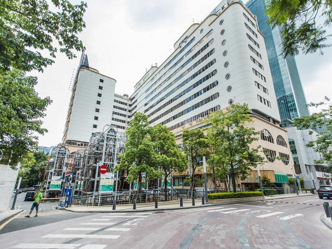 福田南光大厦有多少层楼?罗湖k歌王小孩要收费吗-图2 福田南光大厦有多少层楼?罗湖k歌王小孩要收费吗-图2