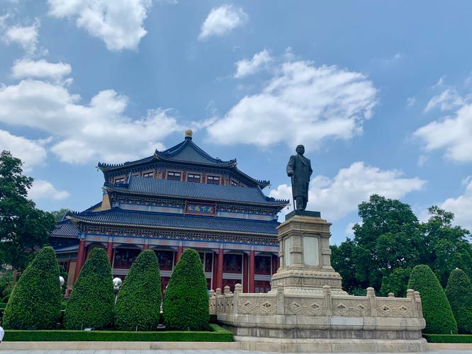 广州中山纪念堂要收门票的吗?要门票的话是多少钱?那里好玩不?广州中山纪念堂 停车 收费-图2 广州中山纪念堂要收门票的吗?要门票的话是多少钱?那里好玩不?广州中山纪念堂 停车 收费-图2