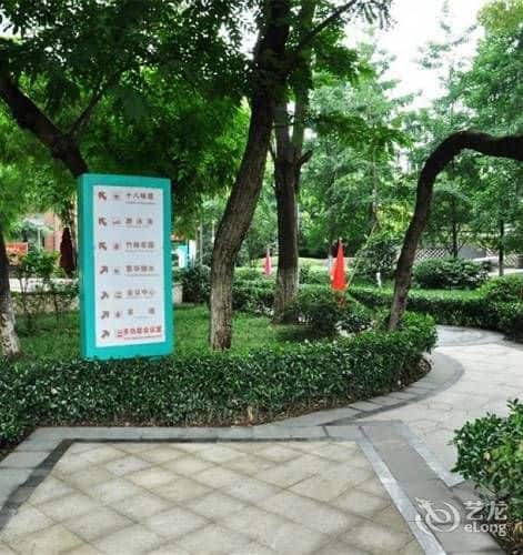 华阳十八步酒店的档次好吗?成都十八步岛酒店停车收费吗-图2 华阳十八步酒店的档次好吗?成都十八步岛酒店停车收费吗-图2