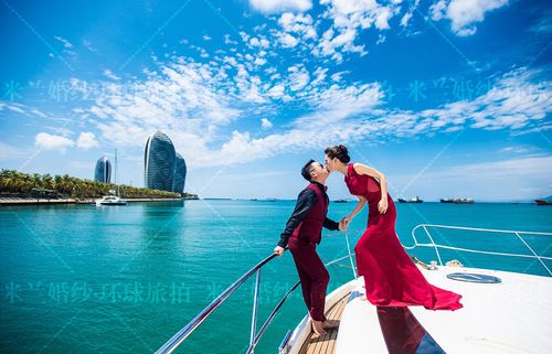 三亚海边照相的人一天收入?三亚海边摄影师拍照怎么收费-图2 三亚海边照相的人一天收入?三亚海边摄影师拍照怎么收费-图2