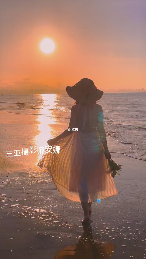 三亚海边照相的人一天收入?三亚海边摄影师拍照怎么收费-图3 三亚海边照相的人一天收入?三亚海边摄影师拍照怎么收费-图3