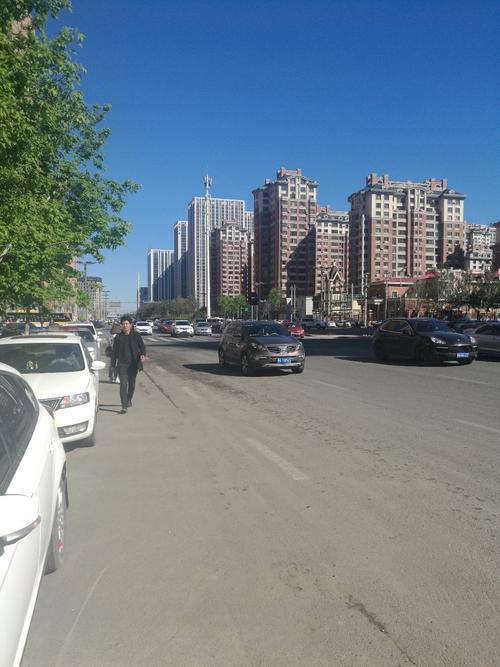 哈尔滨的南通大街是繁华街区吗?为什么要以南通来命名这个街呢?哈尔滨到南通收费站-图2 哈尔滨的南通大街是繁华街区吗?为什么要以南通来命名这个街呢?哈尔滨到南通收费站-图2