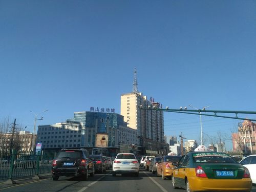 哈尔滨的南通大街是繁华街区吗?为什么要以南通来命名这个街呢?哈尔滨到南通收费站-图3 哈尔滨的南通大街是繁华街区吗?为什么要以南通来命名这个街呢?哈尔滨到南通收费站-图3
