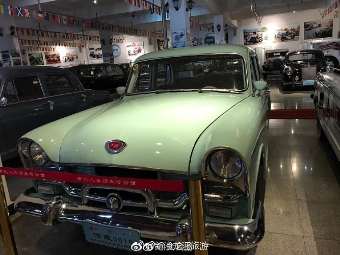 双城市有什么旅游景点？双城汽车博物馆收费么