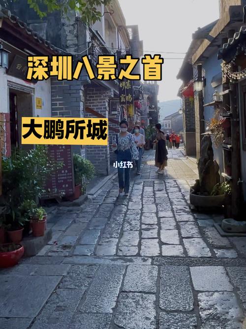 大鹏离南山有多远?大鹏所城停车收费标准-图1 大鹏离南山有多远?大鹏所城停车收费标准-图1