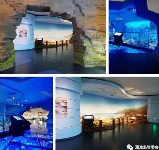 涠洲岛地质博物馆需要门票吗?中国地质博物馆收费嘛-图2 涠洲岛地质博物馆需要门票吗?中国地质博物馆收费嘛-图2