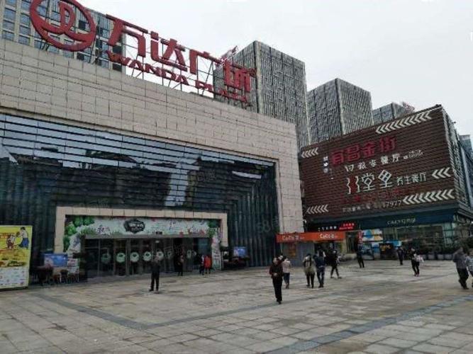 宜昌万达过年期间营业时间？宜昌万达广场停车收费标准-图3