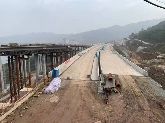 江北机场到黄水自驾路红线?黄水到万州高速收费-图3 江北机场到黄水自驾路红线?黄水到万州高速收费-图3