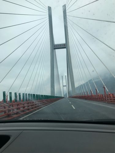世界第一大桥北盘江大桥观景攻略？福州榕城大剧院停车收费