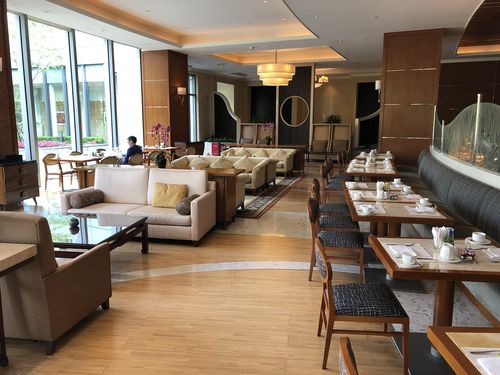 希尔顿的服务宗旨？上海东锦江希尔顿逸林酒店无线收费
