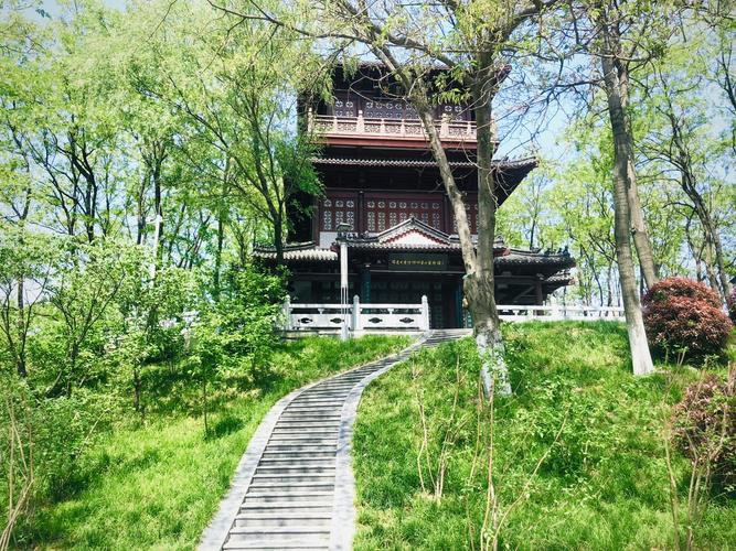 徐州古黄河的发源地?徐州古黄河公园收费吗-图2 徐州古黄河的发源地?徐州古黄河公园收费吗-图2