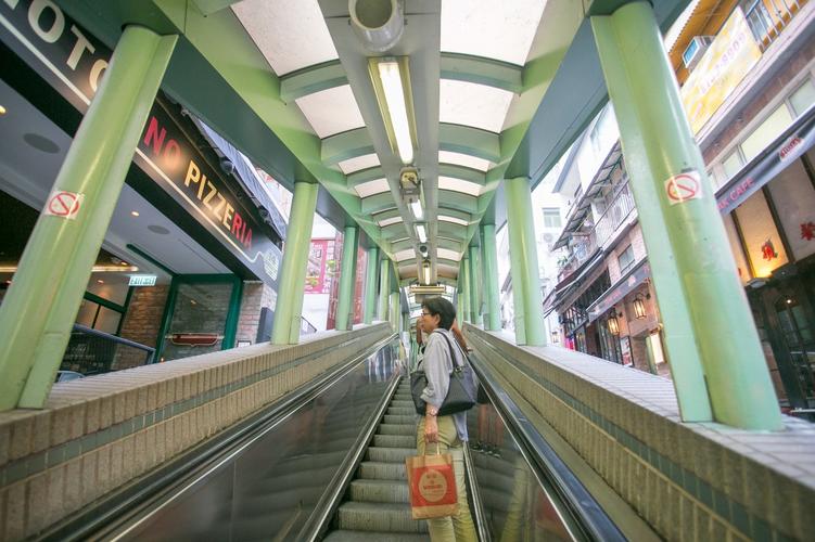 香港3日游多少钱?香港半山扶梯要收费吗-图3 香港3日游多少钱?香港半山扶梯要收费吗-图3
