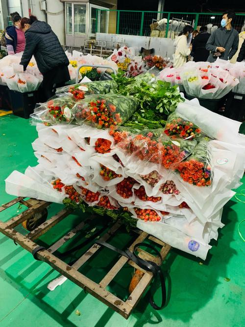 昆明附近那里有摘樱桃的地方?斗南花卉市场收费站-图3 昆明附近那里有摘樱桃的地方?斗南花卉市场收费站-图3