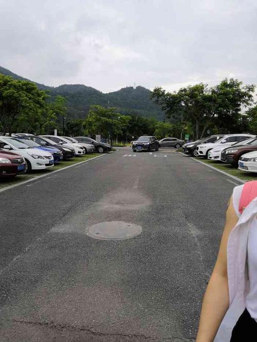 深圳凤凰山停车攻略?凤凰山宾馆停车场 收费-图3 深圳凤凰山停车攻略?凤凰山宾馆停车场 收费-图3