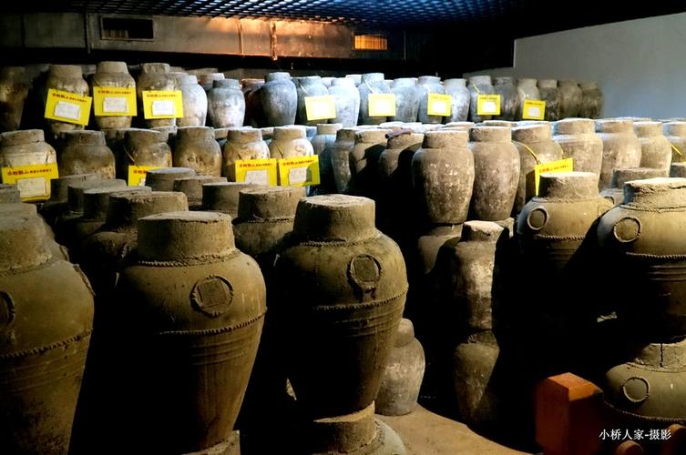 绍兴的八大历史街区?中国黄酒博物馆收费吗-图3 绍兴的八大历史街区?中国黄酒博物馆收费吗-图3