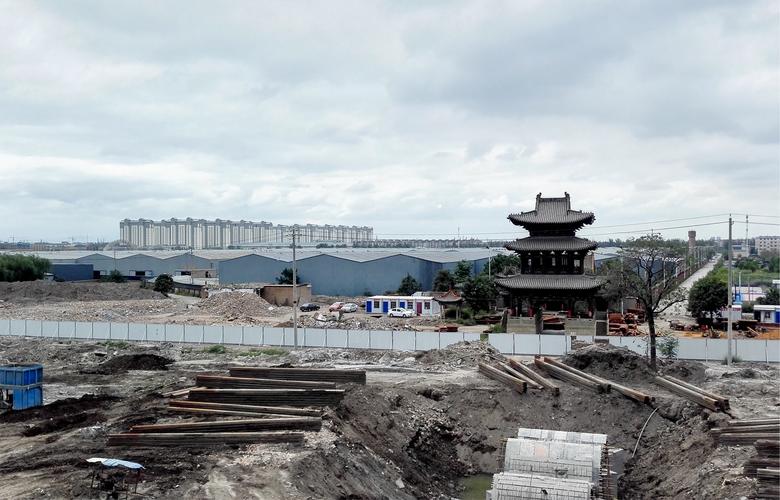 太原古城哪个门能进?金牛湖地铁站停车场怎么收费的-图3 太原古城哪个门能进?金牛湖地铁站停车场怎么收费的-图3