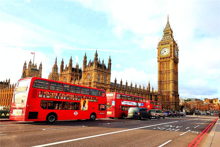 去英国旅游最多可以带多少英镑?伦敦市区开车收费-图3 去英国旅游最多可以带多少英镑?伦敦市区开车收费-图3