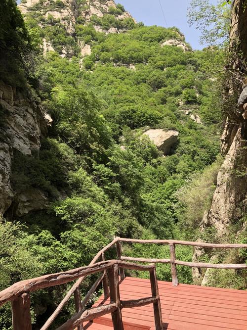 2021年石家庄教师节免门票的景区?黑山大峡谷孩子收费吗-图3 2021年石家庄教师节免门票的景区?黑山大峡谷孩子收费吗-图3