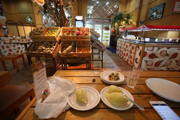 泰国十大自助餐排行榜?泰国酒店自助餐小孩怎么收费-图2 泰国十大自助餐排行榜?泰国酒店自助餐小孩怎么收费-图2