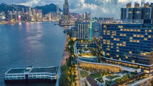 香港的强积金对冲是什么意思?香港酒店显示强制收费是什么-图2 香港的强积金对冲是什么意思?香港酒店显示强制收费是什么-图2