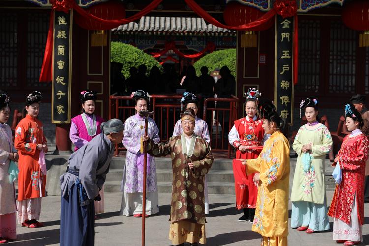 荣国府游玩多长时间？正定红楼梦宫怎么收费