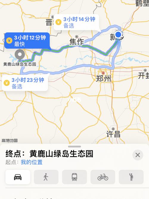 河南自驾游3-4天最佳路线?龙峪湾 停车收费-图1 河南自驾游3-4天最佳路线?龙峪湾 停车收费-图1