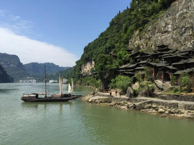 宜昌周边自驾免费景点推荐?宜昌景点收费-图2 宜昌周边自驾免费景点推荐?宜昌景点收费-图2
