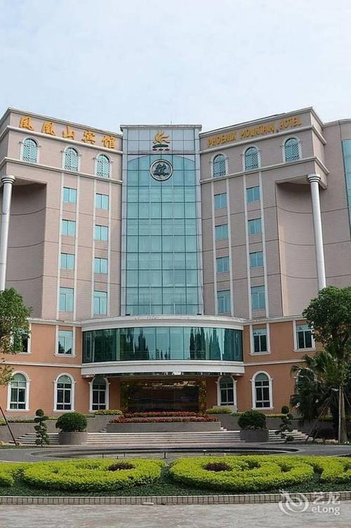 凤凰山祈福流程?广州凤凰山宾馆停车收费标准-图2 凤凰山祈福流程?广州凤凰山宾馆停车收费标准-图2