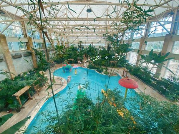 天津温泉泡澡适合带小孩的地方？天津9号温泉怎么收费