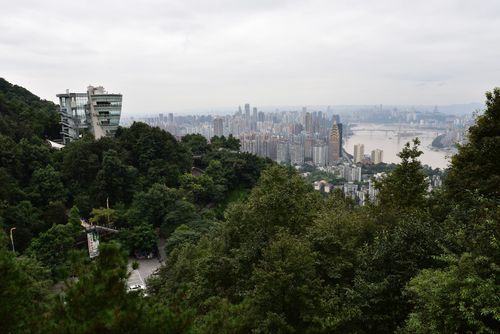 重庆不走路就能玩的地方?重庆一棵树观景台收费吗-图2 重庆不走路就能玩的地方?重庆一棵树观景台收费吗-图2