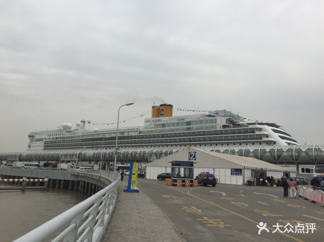 上海邮轮欧洲15天游价格?宝杨路国际游轮码头停车场收费-图2 上海邮轮欧洲15天游价格?宝杨路国际游轮码头停车场收费-图2