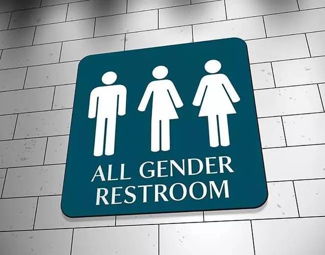 男厕所英语简写标志?新加坡卫生间收费-图2 男厕所英语简写标志?新加坡卫生间收费-图2