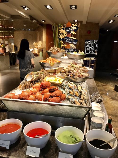 沈阳最贵自助餐排行榜前十名?君悦自助餐小孩怎么收费-图3 沈阳最贵自助餐排行榜前十名?君悦自助餐小孩怎么收费-图3